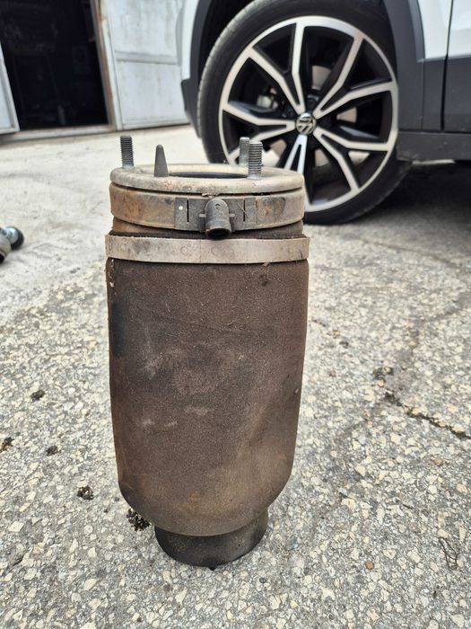 Предни въздушни възглавници за Range Rover 2бр.