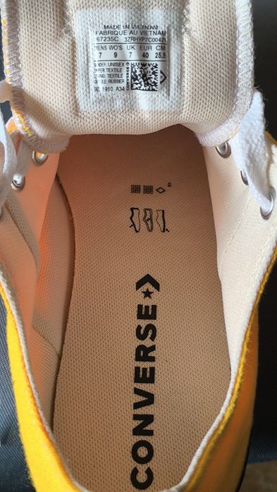 Converse All Star Originali