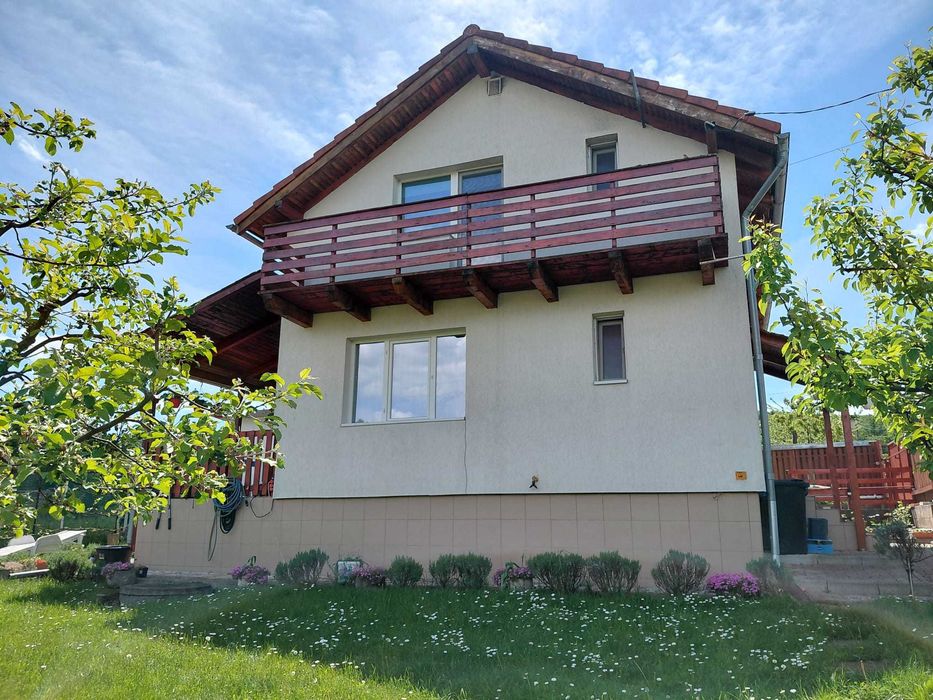 casa de vanzare in ivanesti