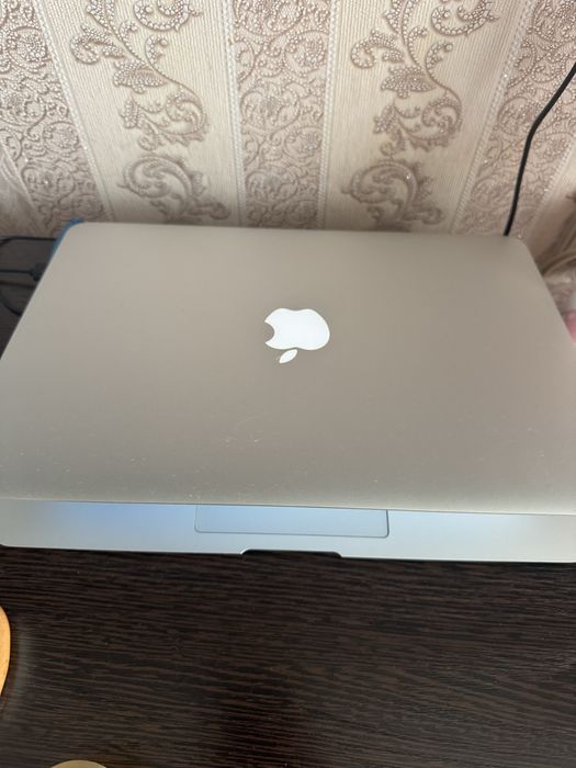 Macbook air 2017