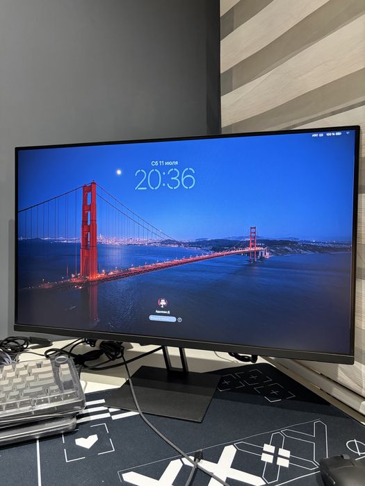 Монитор Xiaomi 27д