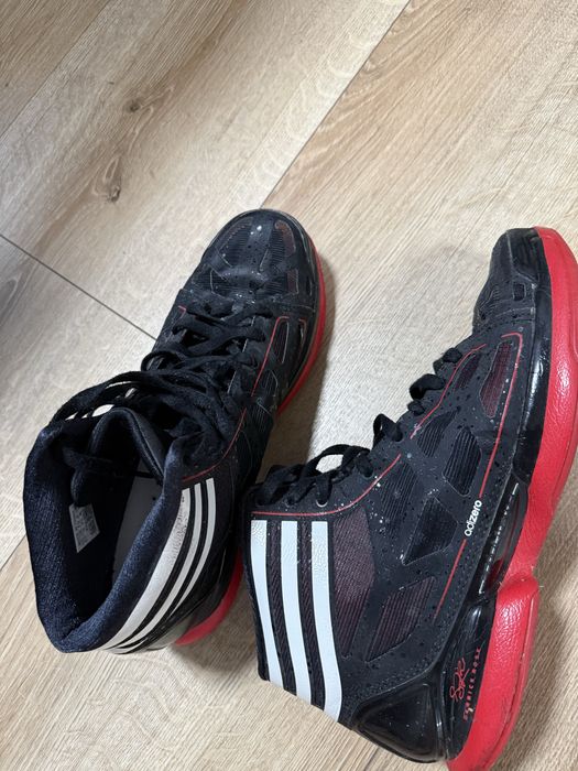 Баскетболни кецове ADIDAS AdiZero Crazy Light Derrick Rose