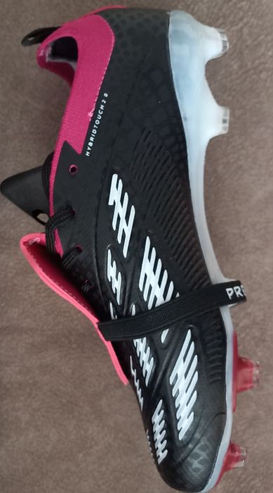 Новые Бутсы адидас