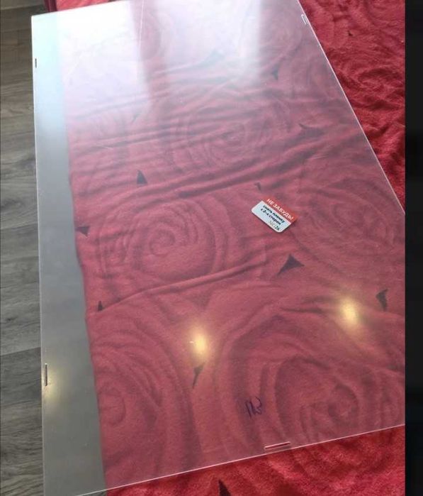 Защитный экран для телевизора 50