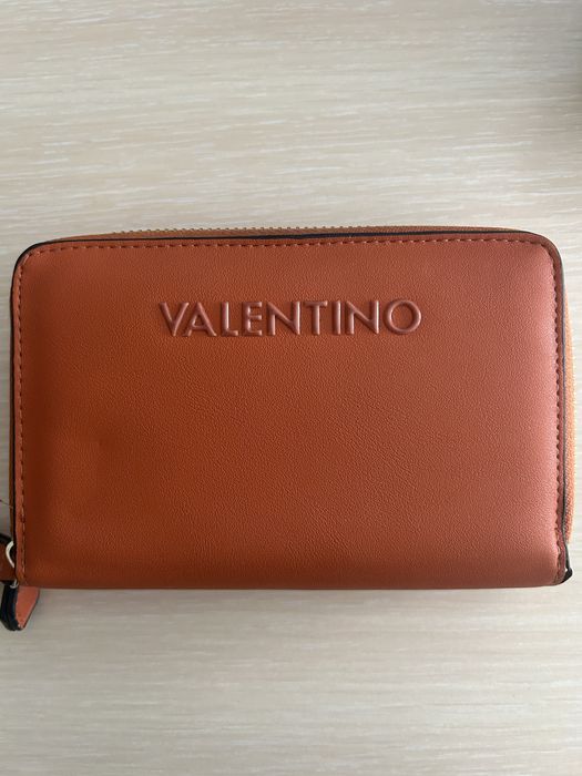 Портмоне Valentino