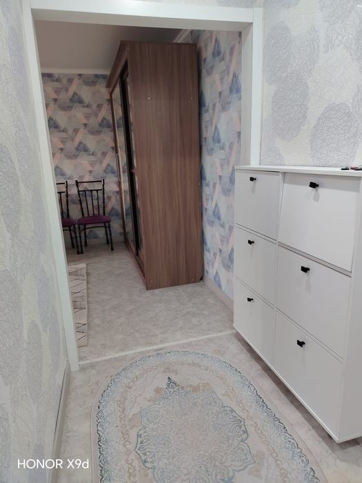 Аренда квартира посуточно