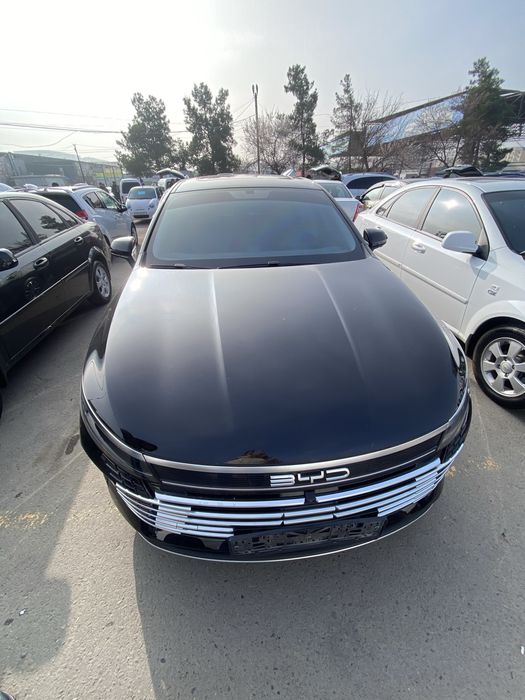 byd chazor 2 paz toop toza