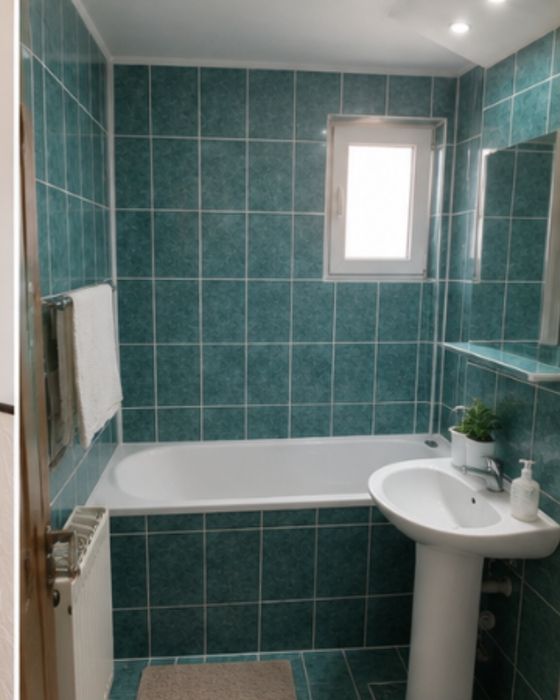 Apartament 2 camere | 50 mp | Bd. Dacia | Etaj 9/10 | Centrală | Balcon închis
44.900 € negociabil