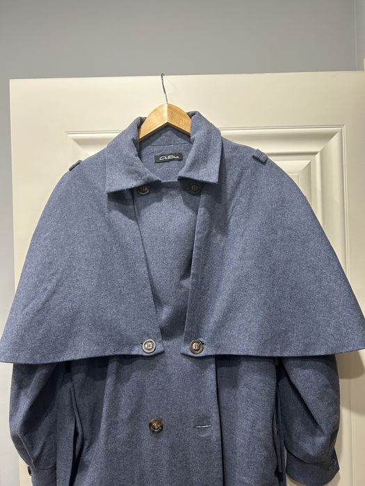 Пальто женское от aisho_atelier