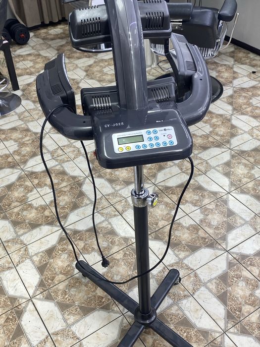 Климазон для волос Сушуар