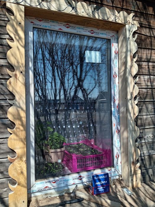 Продам дом 12соток. Круглоозерное!