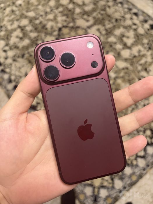 Iphone 15 pro 18 pro korpusda