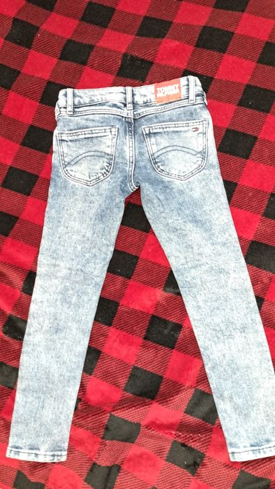 Blugi Tommy Hilfiger