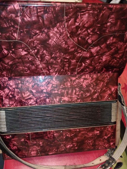 Vând Acordeon copii Weltmeister