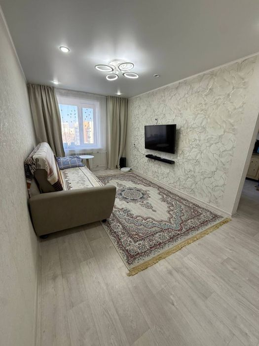 Продам 2 комнатную квартиру