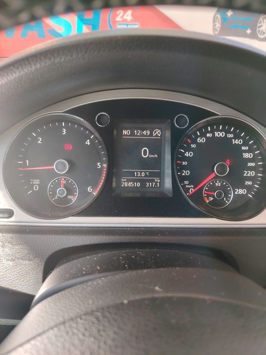 Vand masina an stare foarte foarte bună