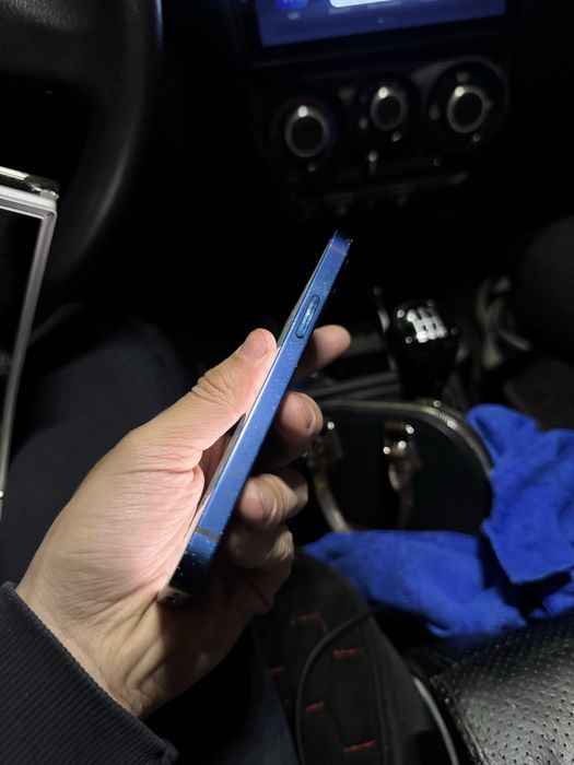 Айфон 12 mini 128gb 79%