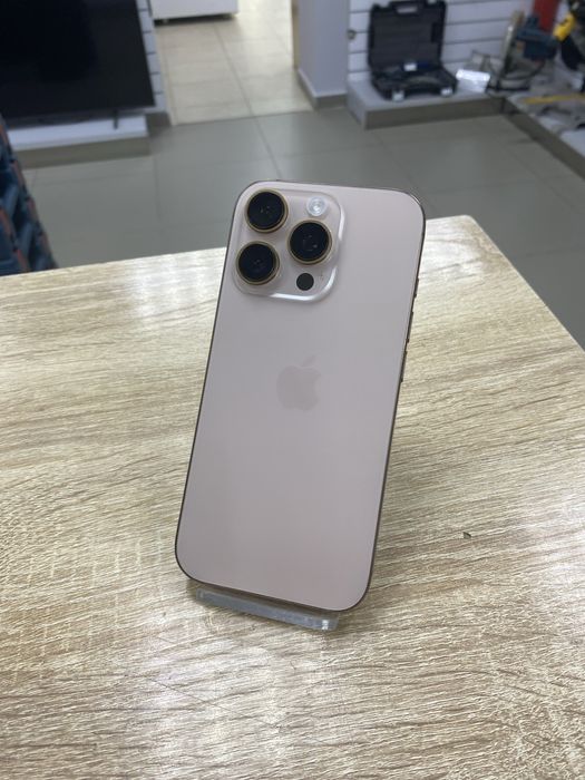 Apple iPhone 16 Pro 1TB (ТМ79)