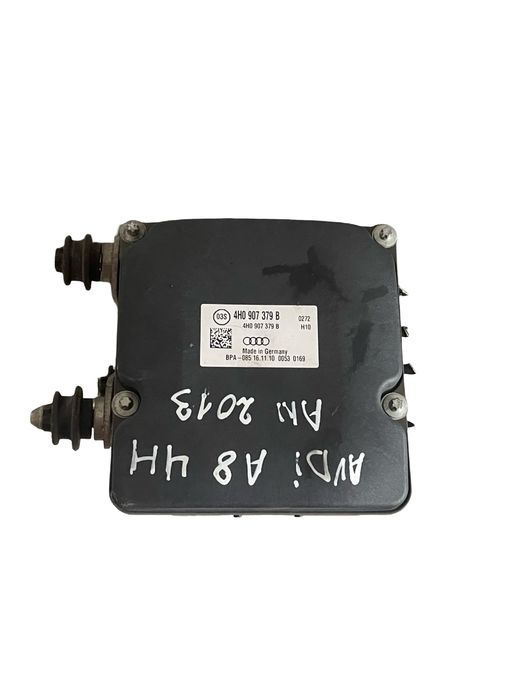 Pompa Abs Audi A8 Iii 4H2, 4H8, 4Hc, 4Hl 2009 - 2018 4H0907379B