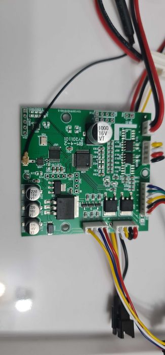 Платка за Boatman actor basic (лодка за захранка)