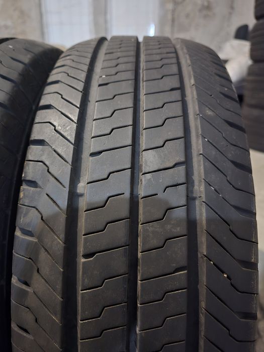 Anvelope 215/65 R15C CONTINENTAL 2022 de vara