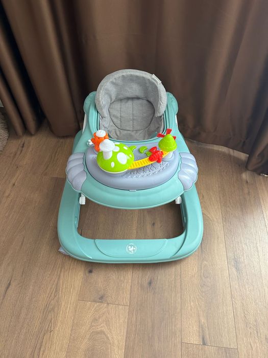 бебешки проходилки