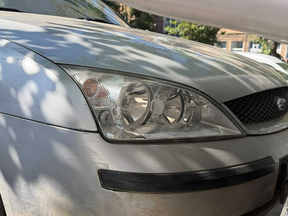 Capota Ford Mondeo Mk3 2.0 Benzina.Stare perfecta de functionare.2001-2007