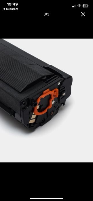 лазерный Картридж  Samsung ML 1660