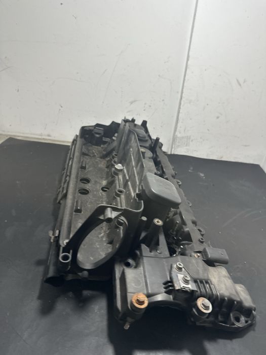 Capac culbutori chiuloasa BMW X5 E53 3.0 diesel M57 218cp