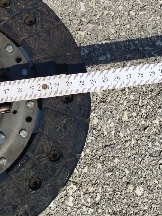 Съединител за Мерцедес Спринтер ( Mercedes Sprinter )