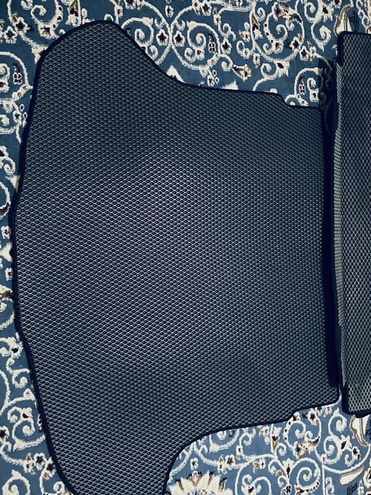 Эво Полик для кроссовер полный