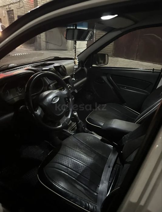 Продам Lada Granta