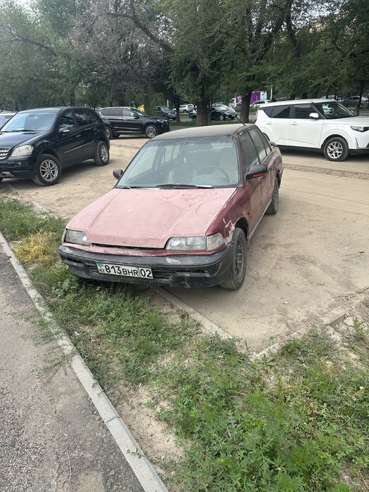 Honda civic седан 1,5 обем