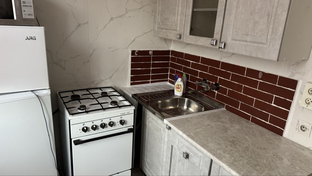 Долгосрочная аренда