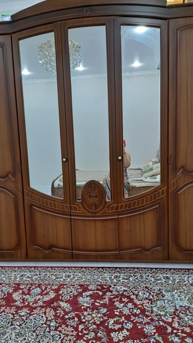 Продам спальный.гарнитур.(БЕЛОРУССИЯ)