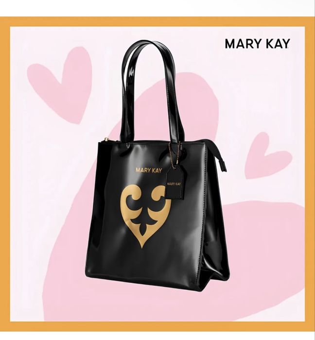 Сумка от Mary kay