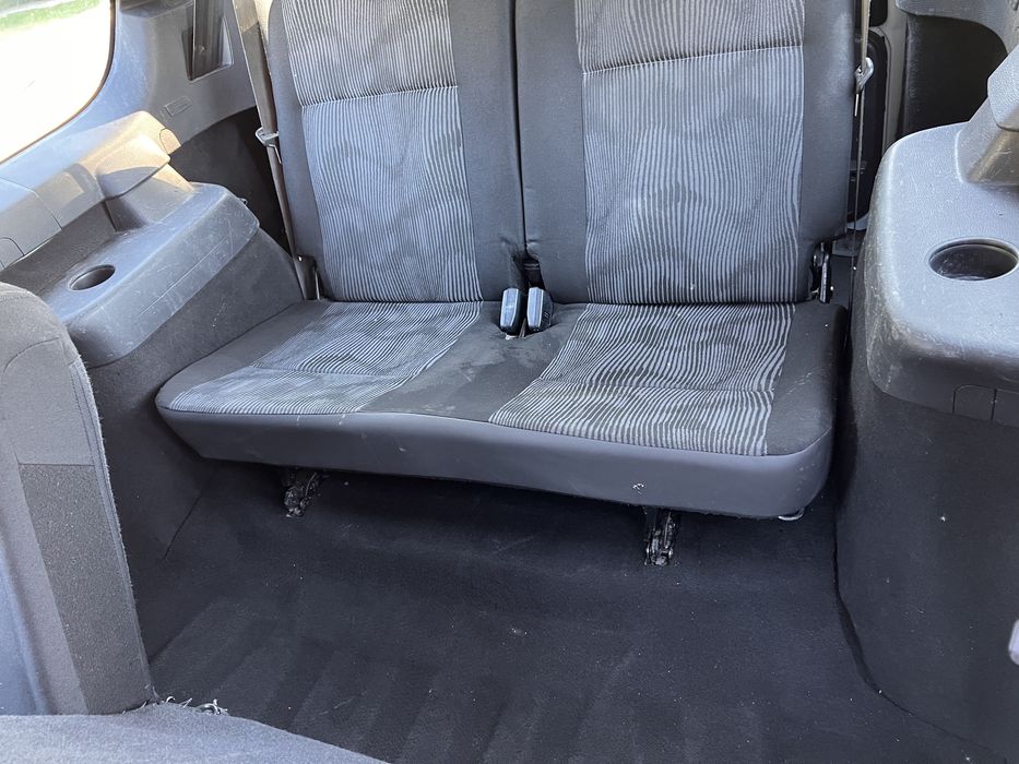 Dacia logan mcv 7 locuri 1.5 dci 90 cp