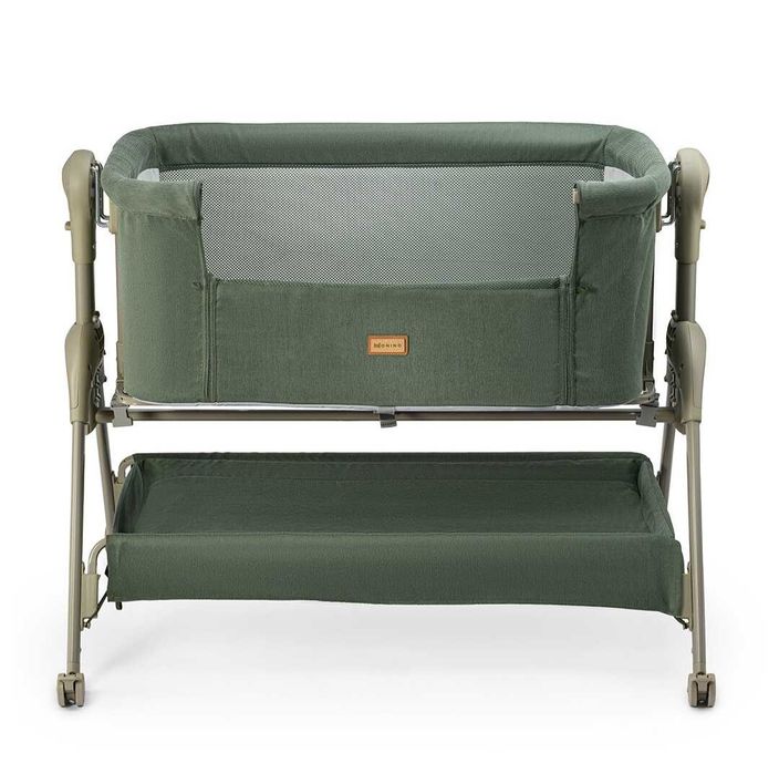 Patut Co-Sleeper ONINO