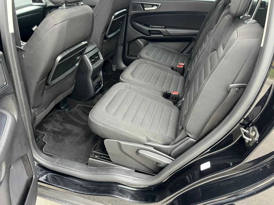 Ford Galaxy 2.0TDCI