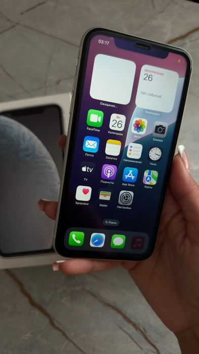 Продам Iphone XR 128gb