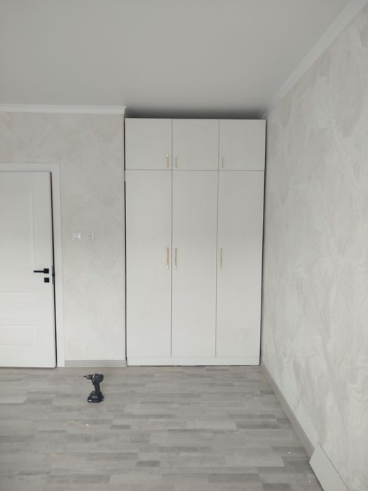 Мебель на заказ!