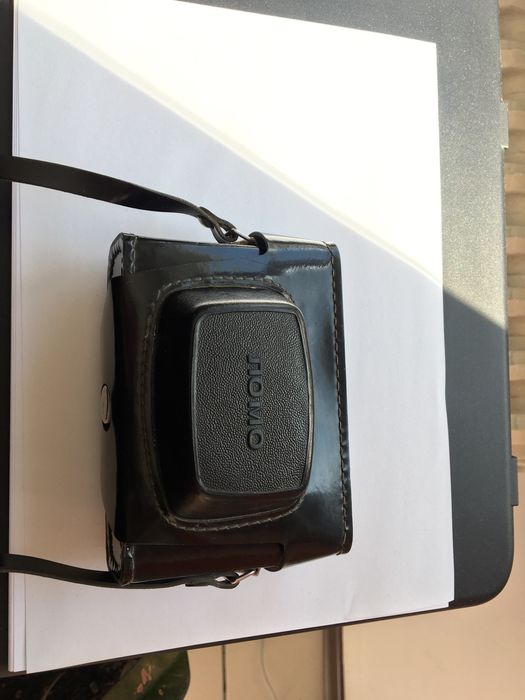 Фотоапарат “Смяна Символ”