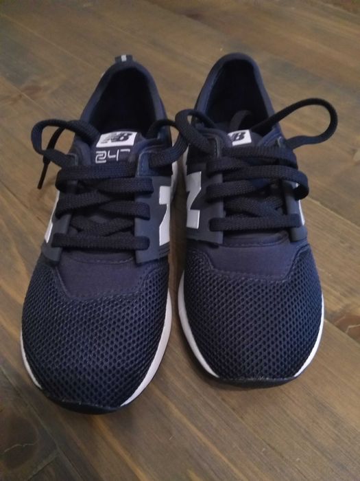 Детски маратонки New Balance