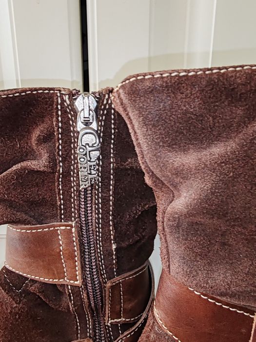 Botine Lee Cooper Nr. 36