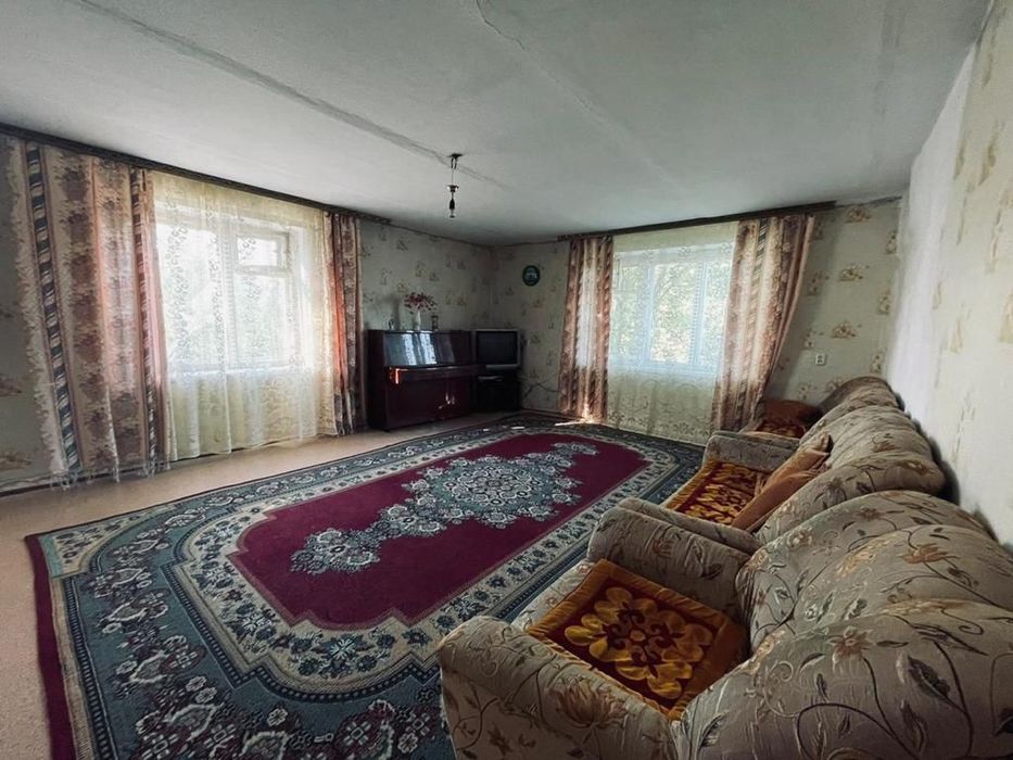 Сдается дача в поселке Торангалык
