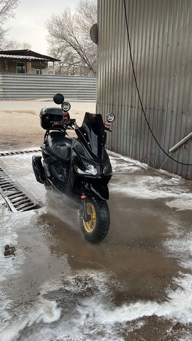 Продам самурай 150 сток