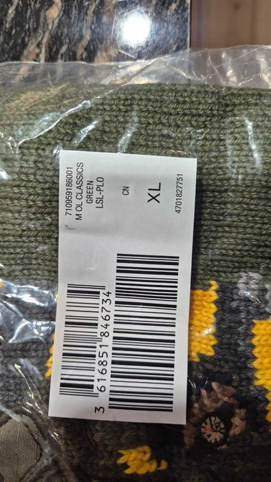 Пуловер Polo Ralph Lauren