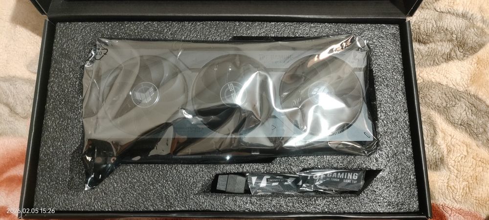 Продам видеокарту RTX4070ti super