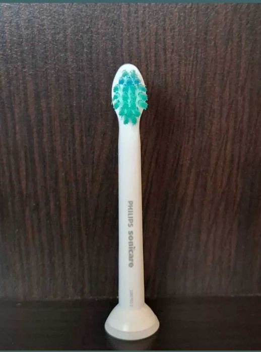 Резервни глави/ Накрайници за електрическа звукова четка за зъби Philips Sonicare, с предпазни капачки!