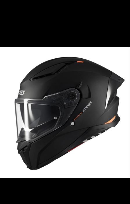 casca axxis panther sv solid a1